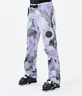 Dope Blizzard W 2022 Skihose Damen Blot Violet, Bild 1 von 4