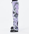 Dope Blizzard W 2022 Skihose Damen Blot Violet, Bild 2 von 4