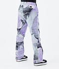 Dope Blizzard W 2022 Pantaloni Snowboard Donna Blot Violet, Immagine 3 di 4