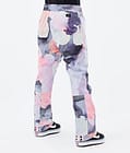 Dope Blizzard W 2022 Pantalon de Snowboard Femme Blot Peach Renewed, Image 3 sur 4