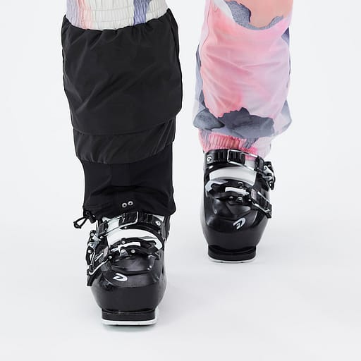 Elasticated Snow Gaiters