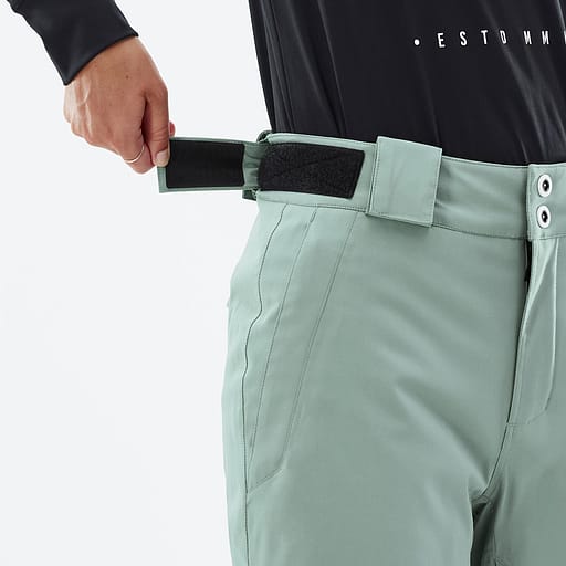 Elastic Adjustable Waistband