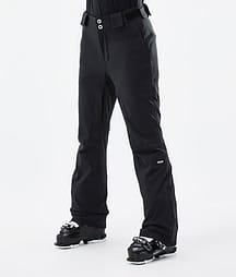 Dope Con W 22 Ski Pants Women Black