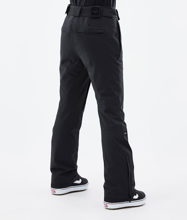 Dope Con W 22 Snowboard Broek Dames Black, Afbeelding 3 van 5