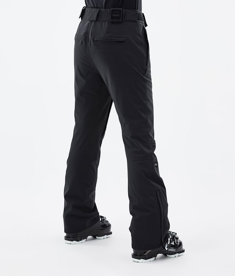 Dope Con W 2022 Ski Pants Women Black