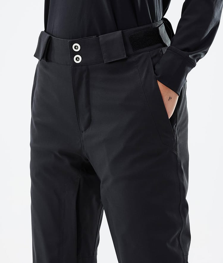 Dope Con W 22 Snowboard Broek Dames Black, Afbeelding 4 van 5