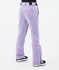 Dope Con W 2022 Pantalon de Snowboard Femme Faded Violet, Image 3 sur 5