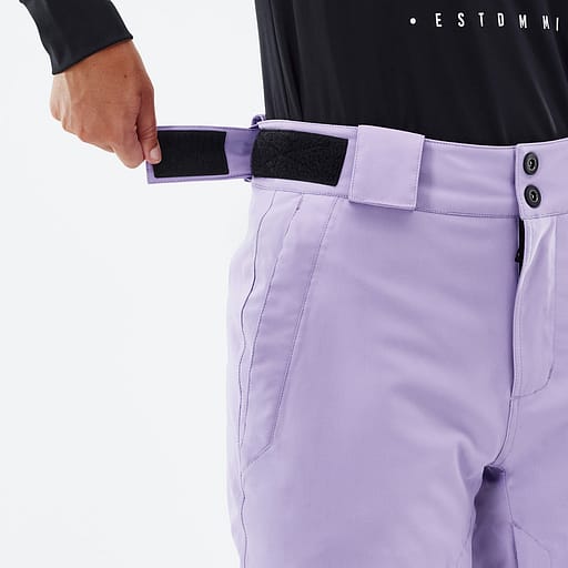 Ceinture élastique ajustable