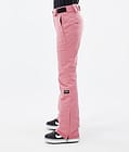 Dope Con W 2022 Snowboard Pants Women Pink Renewed, Image 2 of 5