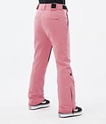 Dope Con W 2022 Snowboard Pants Women Pink, Image 3 of 5