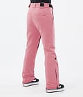 Dope Con W 2022 Snowboard Pants Women Pink, Image 3 of 5