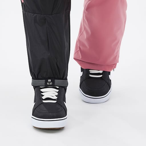 Elasticated Snow Gaiters