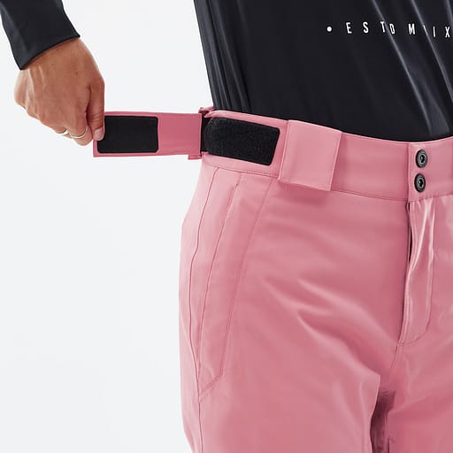 Elastic Adjustable Waistband