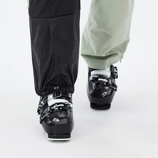 Elasticated Snow Gaiters