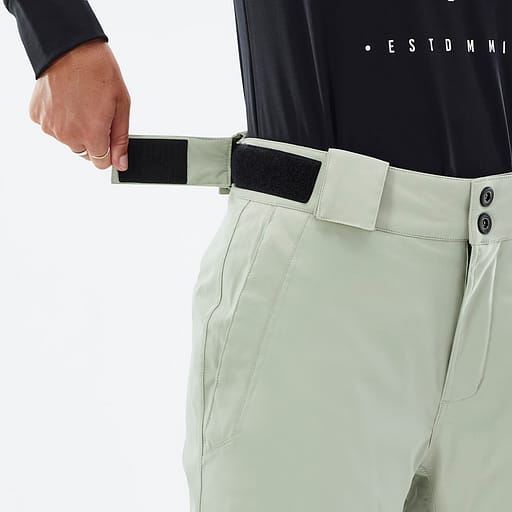 Elastic Adjustable Waistband Main Product Details Image,