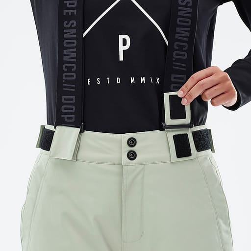Belt Loops for Suspenders Main Product Details Image,