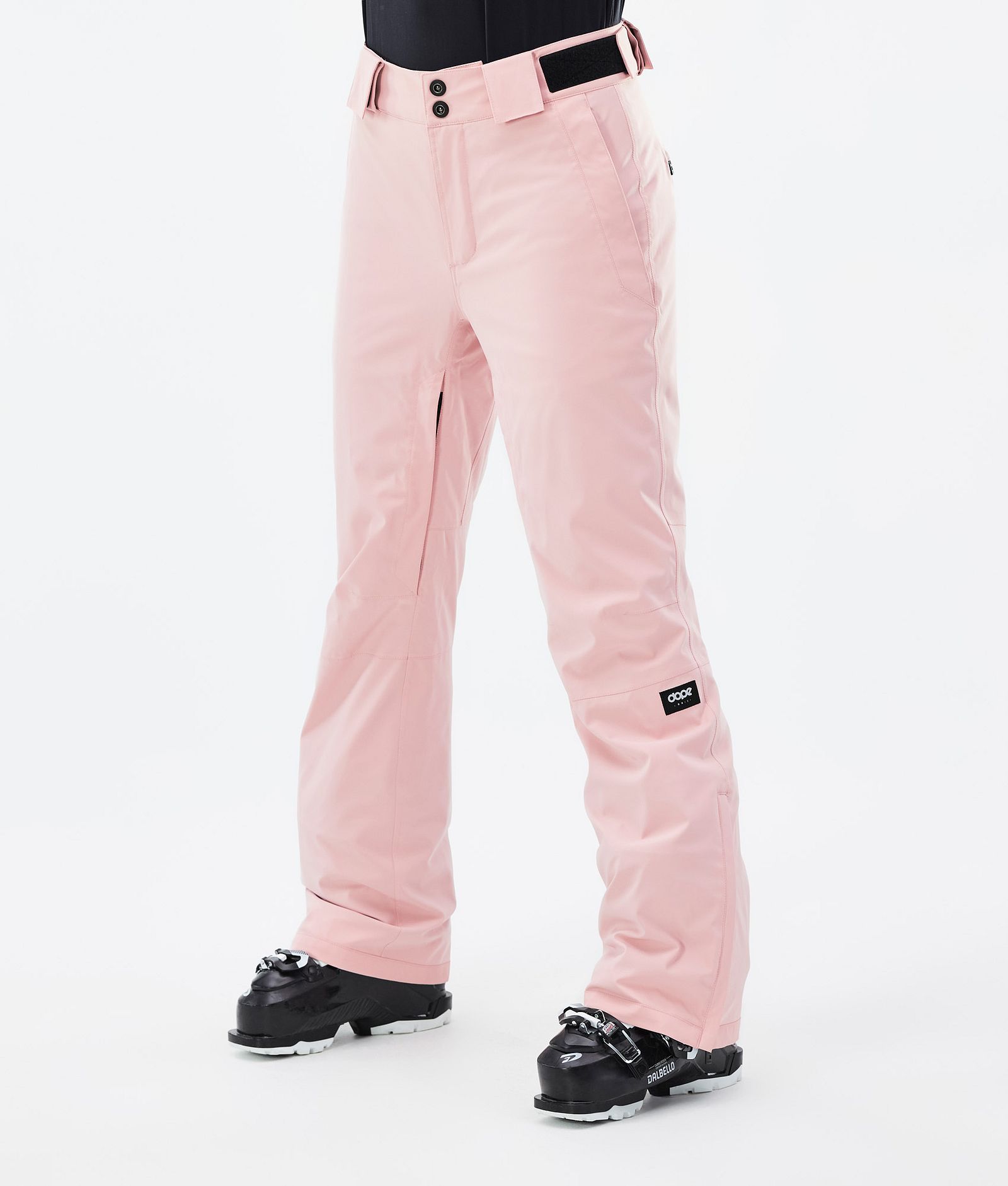 Dope Con W 2022 Pantalones Esquí Mujer Soft Pink, Imagen 1 de 5