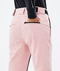 Dope Con W 2022 Spodnie Snowboardowe Kobiety Soft Pink, Zdjęcie 5 z 5