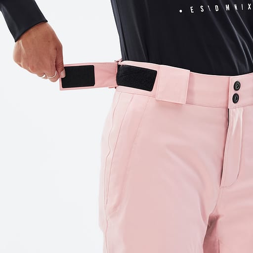 Elastic Adjustable Waistband Main Product Details Image,