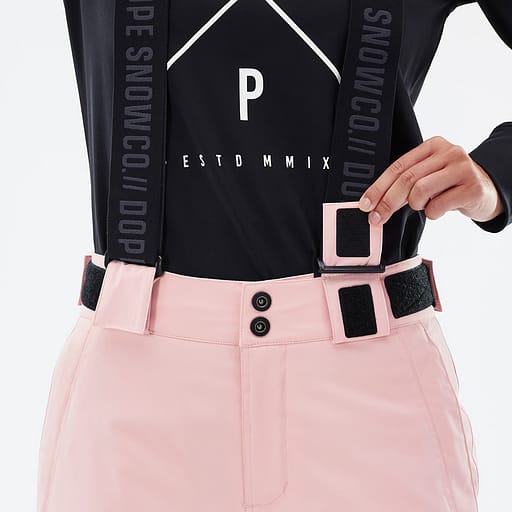 Belt Loops for Suspenders Main Product Details Image,