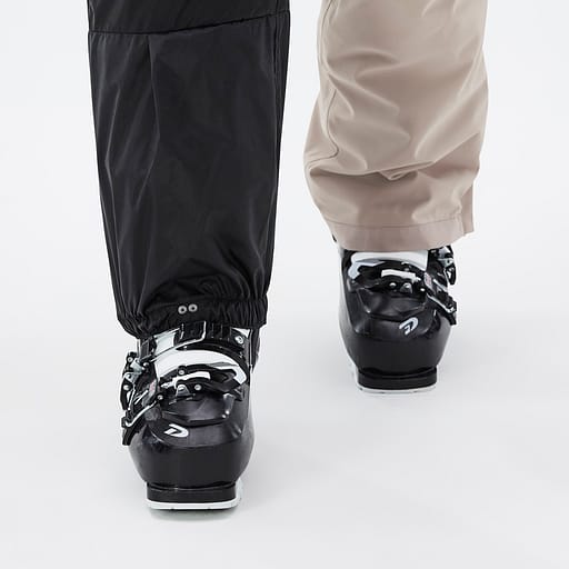 Elasticated Snow Gaiters