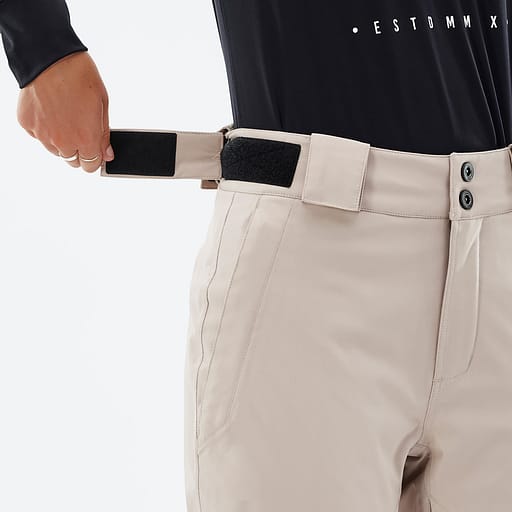 Ceinture élastique ajustable