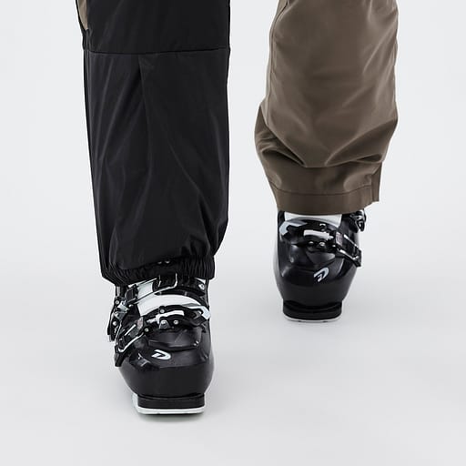 Elasticated Snow Gaiters