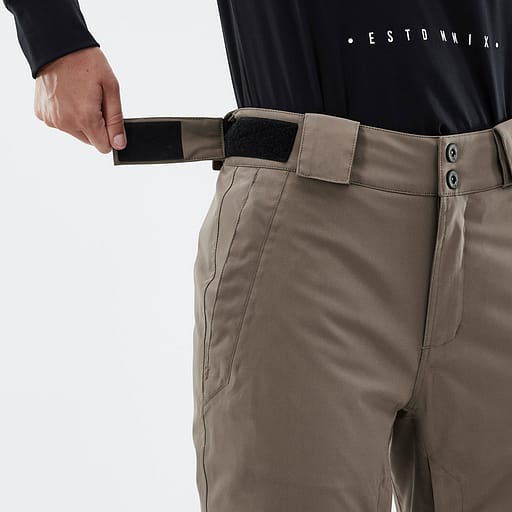 Elastic Adjustable Waistband