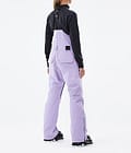 Dope Notorious B.I.B W 2022 Ski Pants Women Faded Violet, Image 3 of 6