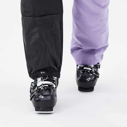 Elasticated Snow Gaiters Main Product Details Image,