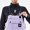 Built-In Adjustable Suspenders, Image 1 of 2,
