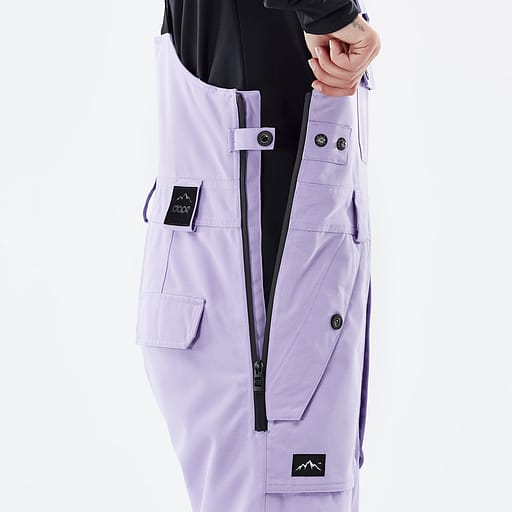 Side Zip Access Main Product Details Image,