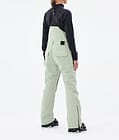 Dope Notorious B.I.B W 2022 Pantalon de Ski Femme Soft Green, Image 3 sur 6