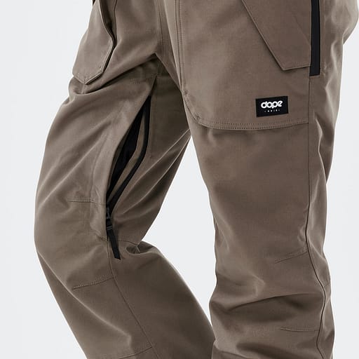 Zipped and Meshed Vents Main Product Details Image,