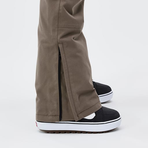 Zippered Gusseted Hems Main Product Details Image,