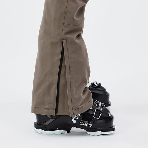 Zippered Gusseted Hems Main Product Details Image,