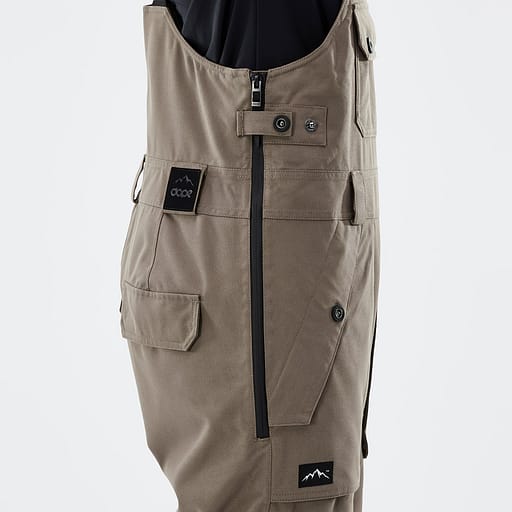 Snapper-Adjustable Waist Main Product Details Image,