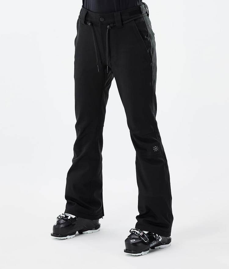 Dope Blizzard Pantalones Esquí Hombre Sand - Tierra