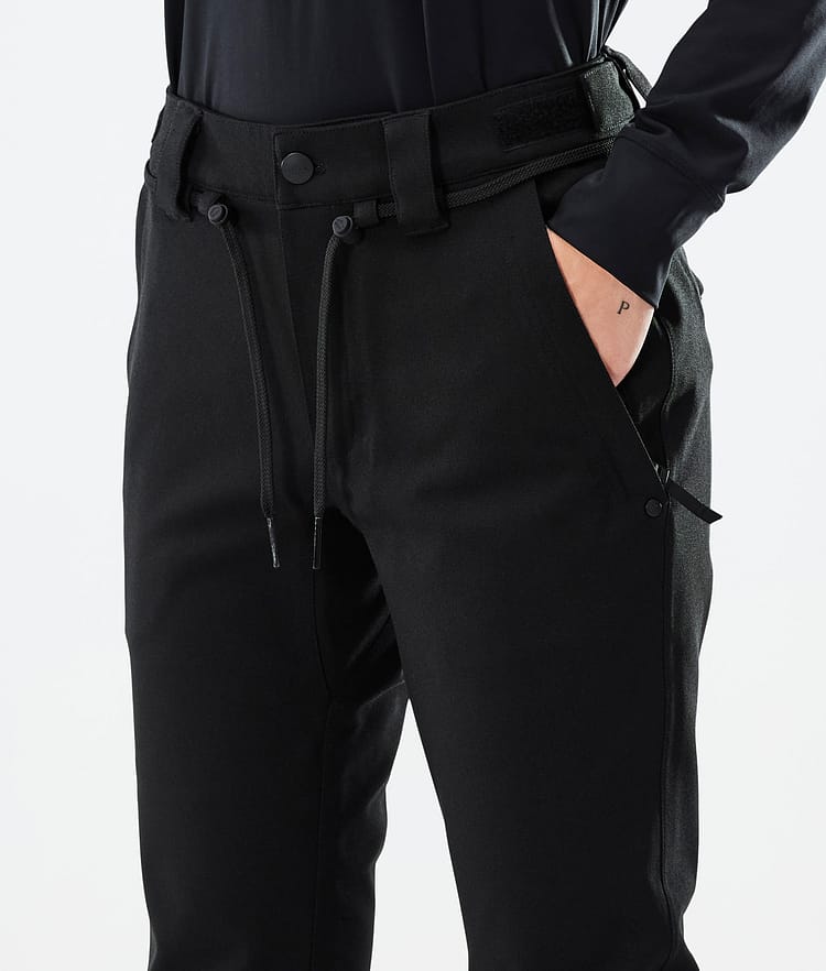 Dope Tigress W Snowboard Broek Dames Black, Afbeelding 5 van 6