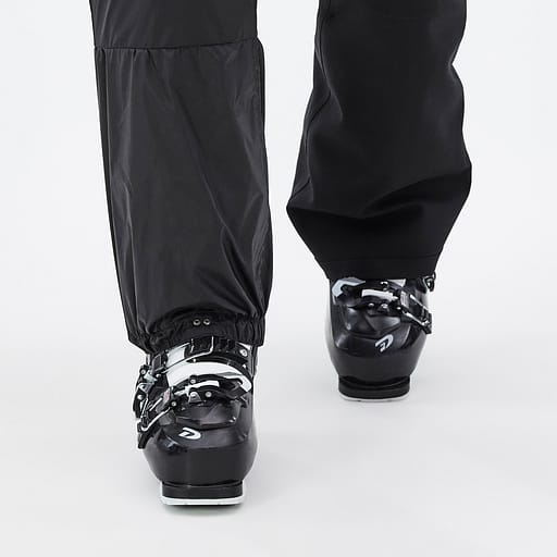 Elasticated Snow Gaiters