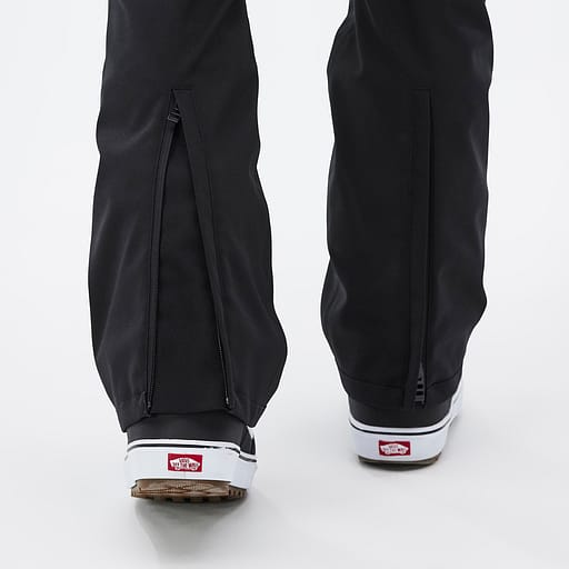 Elasticated Snow Gaiters