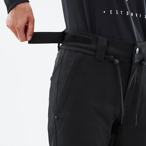 Elastic Adjustable Waistband