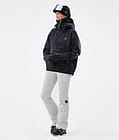 Dope Tigress W Ski Pants Women Light Grey, Image 2 of 6