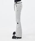 Dope Tigress W Ski Pants Women Light Grey, Image 3 of 6