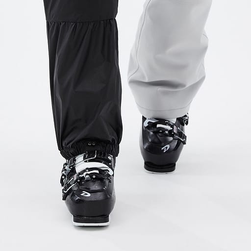 Elasticated Snow Gaiters