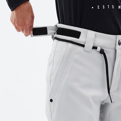 Elastic Adjustable Waistband