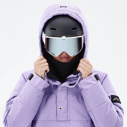 Capuche anti-tempête Image principale des détails du produit,