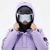 Capuche anti-tempête, Image 1 sur 3,