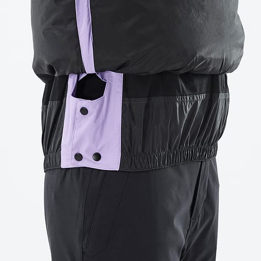 Elasticated Snow Skirt Main Product Details Image,