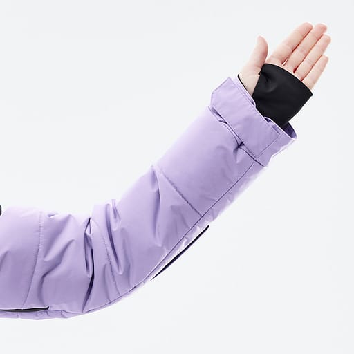 Wrist Gaiters Main Product Details Image,